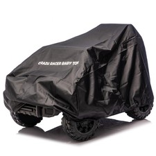 Kids Ride on Toy Car Cover, Wrapper Resistant Protection for Electric Kids' Toy