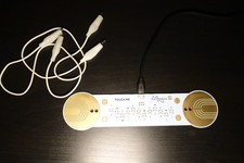 Playtronica TouchMe experimenteller MIDI Cont...