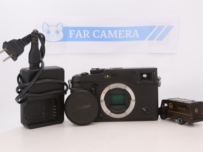 [Good, Fast Shipping] Fujifilm X-Pro2 Camera