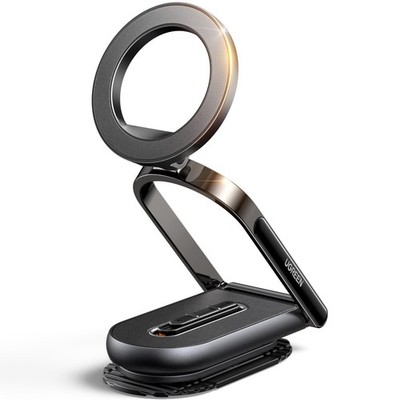 UGREEN Magsafe Autohalterung, Handyhalterung für Autos 5,47 Kubikzoll, schwarz 