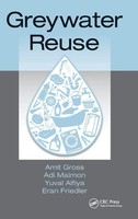 Amit Gross (U. A.) | Greywater Reuse | Buch | Englisch (2015) | CRC Press