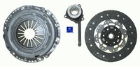 Sachs Kupplungssatz Fuer VW 3000990232