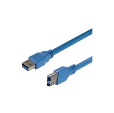 StarTech USB3SAB1 Data Transfer Cable
