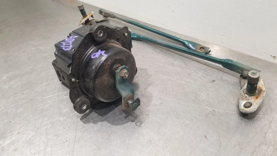 Chevy C20 1971 personalizado limpiaparabrisas motor montaje verde Foto 3 de 4