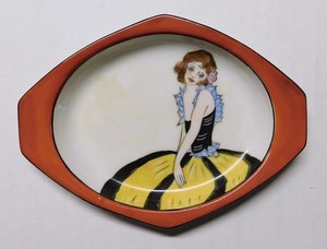 Art Deco Noritake | eBay