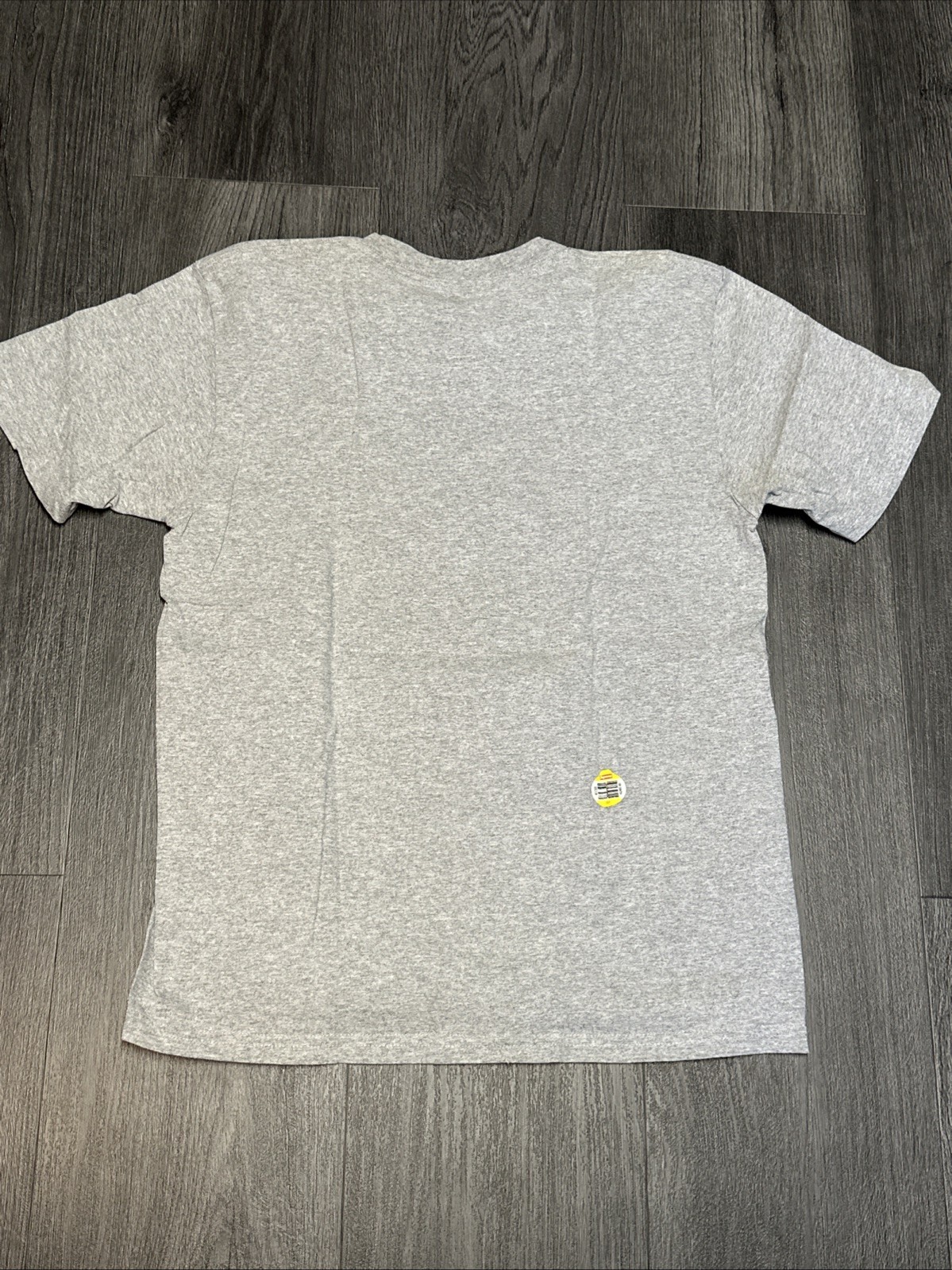 Supreme Fruit Tee Men's T-Shirt Size Medium Pre-Owned SS19 thumbnail 4