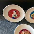Wonderful Korea Fons Mini Plate Magnets — photo 3