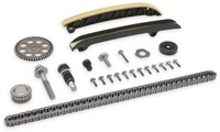 Gates Steuerkettensatz CHK1038 FüR Vw Polo 5 6R1 6C1 Caddy 3 GroßRaumlimousine 6