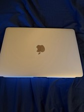 Apple MacBook 12 inch Laptop - MK4N2LL/A 2015 500GB SSD