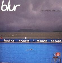 TBC (Deluxe CD)  von Blur | CD | Zustand sehr gut