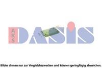 Regler InnenraumgebläSe AKS Dasis 740257N FüR Mercedes W245 Klasse W169 Sports
