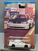 Hot Wheels 2026 Compact Kings ’91 Nissan Sentra SE-R (CP20)
