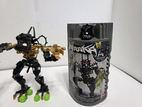 LEGO BIONICLE: Reidak (8900)