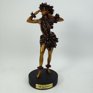 Kim Taylor Reece Statue | eBay