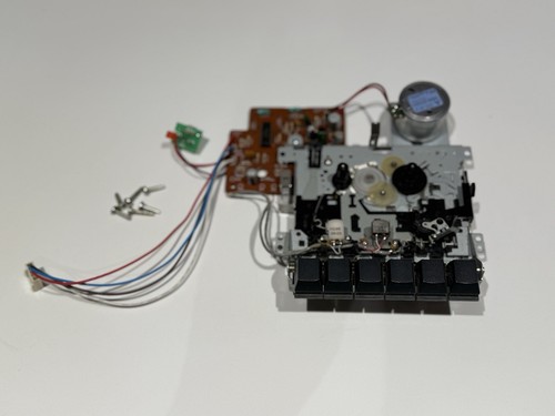 Cable RGB-SCART Spectrum 2A / 2B / 3 - Foto 6