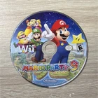 Nintendo Mario Party 9 Nintendo Wii DISC ONLY [TESTED WORKING]