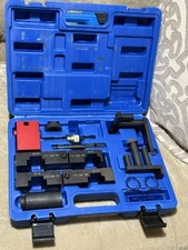 BMW Camshaft Changing Timing Chain Engine Tool M60 M62 E31 E38 E39 X5 V8 540i