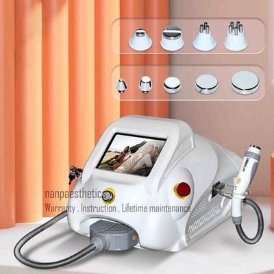 2026 New 2in1 CRYO RF Machine Face Lift Body Slim Skin Rejuvenation Anti aging