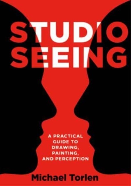 Studio Seeing: A Practical Guide to Drawing, by Michael Torlen PAPERBACK - Image 5