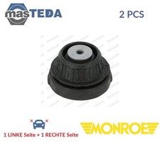 MK429 FEDERBEINLAGER DOMLAGER PAAR HINTEN MONROE 2PCS FÜR ALFA ROMEO 159,BRERA