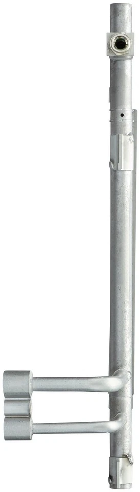 Spectra Premium 7-4283 A/C Condenser Foto 3 de 4