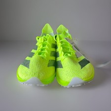 Adidas Adizero Prime SP 3 Cuerdas Limón Lúcido Puntas de Pista (7.5M 8.5W) IH5800
