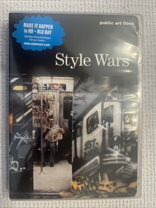 Style Wars | eBay