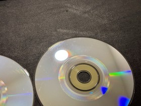 Shenmue (Dreamcast, 2000) Complete in box CIB All 4 Discs & Passport Book Tested