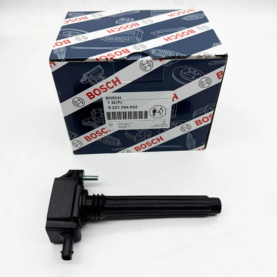 Bobinas de encendido UF648 0221504032 6 piezas para Chrysler Dodge Jeep Volkswagen Ram 3,6 L Foto 3 de 4