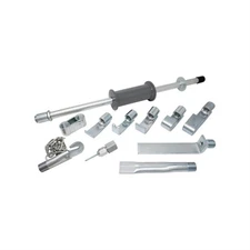  AES.589 AES Industries 589 9-Piece Heavy Hitter Dent Puller Kit, 10 lb