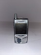 Sprint Palm Cell Phone With Pen. Parts Only Not Tested Working Condition Unknown