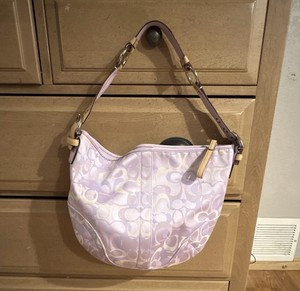Rare Coach Bag | eBay