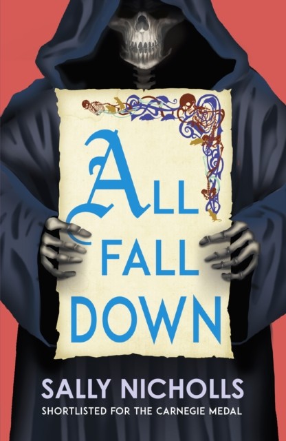 All Fall Down,Sally Nicholls- 9781783449316 - Image 8