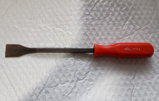 MAC TOOLS SP16A, GASKET/CARBON SCRAPER, 11 L....