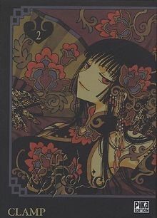 XXX Holic, tome 2 von Clamp | Buch | Zustand sehr gut