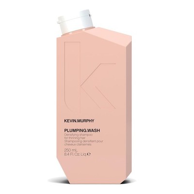 PLUMPING.WASH Densifying Shampoo - Fine & Aging Hair