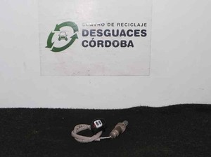 2R839G444AB LAMBDA-SONDE / DENSO / 4.CABLES / 468525 FÜR JAGUAR S-TYPE 3.0 V6 24