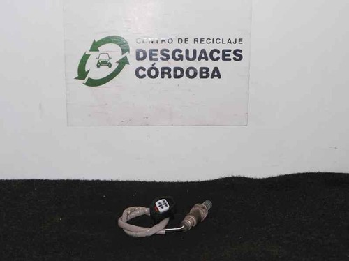 2R839G444AB LAMBDA-SONDE / DENSO / 4.CABLES / 468525 FÜR JAGUAR S-TYPE 3.0 V6 24