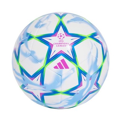 adidas UCL Training 26/27 Fußball Trainingsball Spielball KZ2981