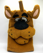 New Never Used Vintage Scooby-Doo Bath Mit Hanna-Barbera 2000