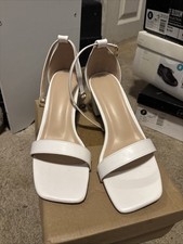 Size 7 Heels
