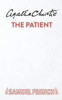 The Patient Agatha Christie Taschenbuch Kartoniert / Broschiert Englisch 2019