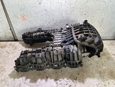 Mercedes-Benz GL X166 2015 Benzin 165kW Ansaugbrücke Ansaugkrümmer A2780980807