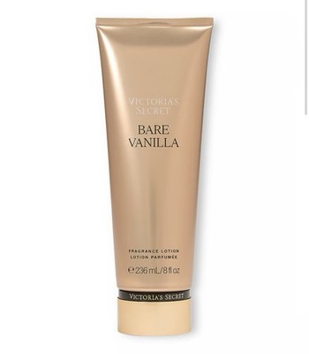 Victoria Secret Bare Vanilla Lotion