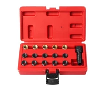 Automotive Spark Plug Thread Repair Tool Tapping Thread Thread Repair Tool