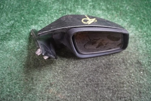 2011 2012 2013 2014 BMW F10 PASSENGER SIDE RH Door Mirror OEM F01534029931P