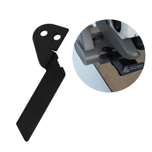 Quick Release 3D Printer Scraping Replacement Hardened Steel Accessories - Afbeelding 7 van 8