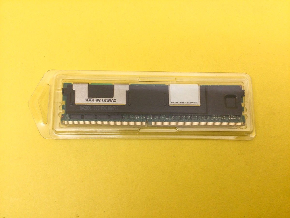 Intel Optane 100 Series 128GB DDR4 2666MHz Dcpmm Persistent Memory