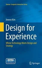 Design for Experience - 9783319364957