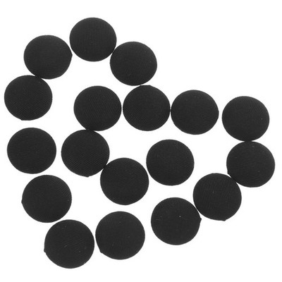 30 Pcs Oberer Knopf Einer Baseballkappe Ersatz Des Oberen Hutknopfes